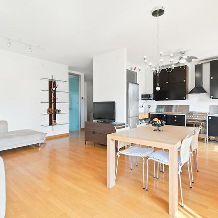 Padova Terrace Flat Διαμέρισμα Εξωτερικό φωτογραφία