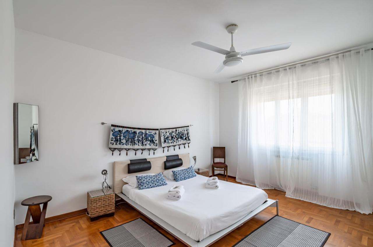 Padova Terrace Flat Διαμέρισμα Εξωτερικό φωτογραφία