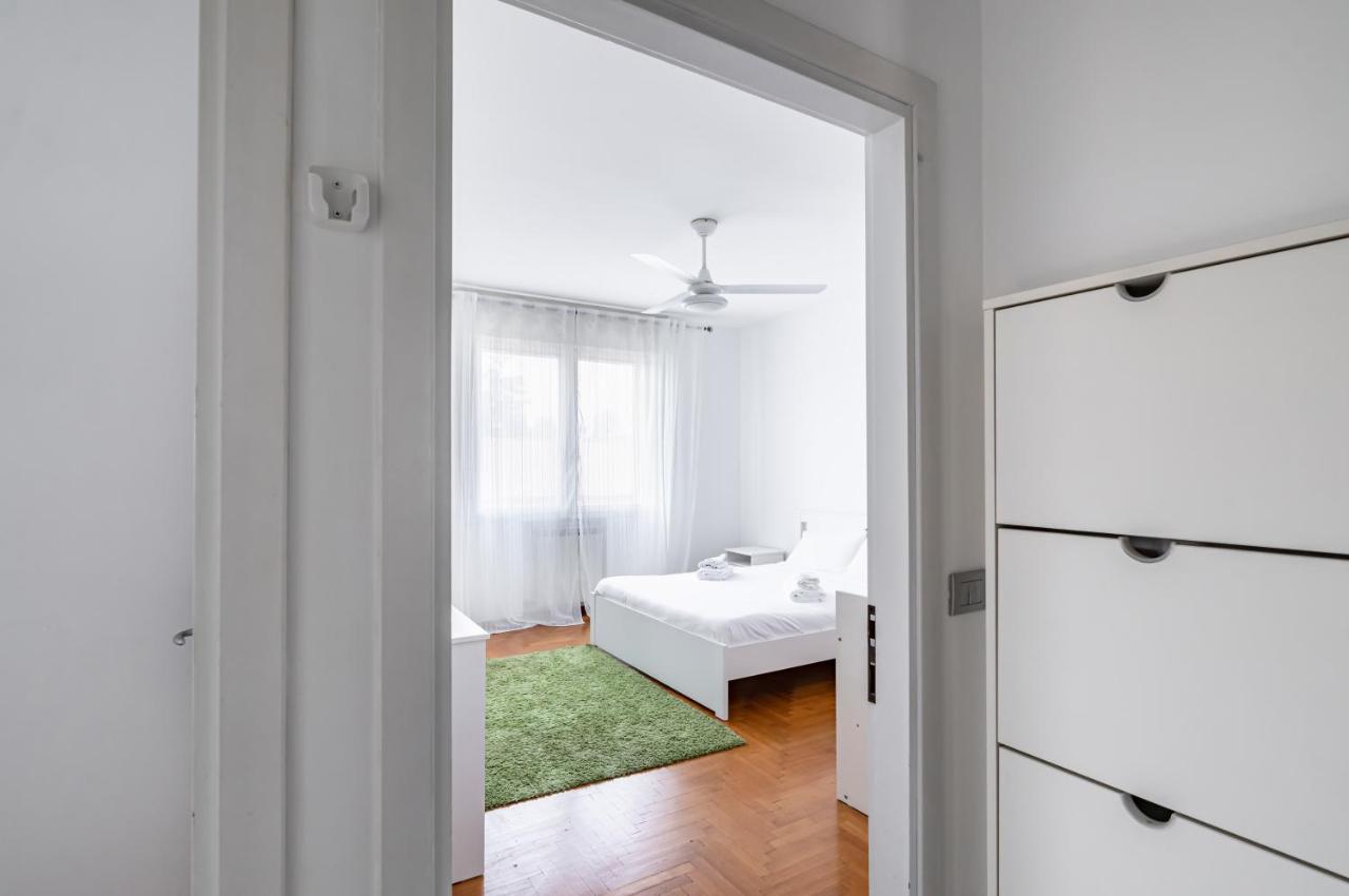 Padova Terrace Flat Διαμέρισμα Εξωτερικό φωτογραφία