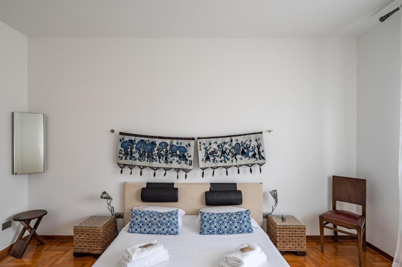 Padova Terrace Flat Διαμέρισμα Εξωτερικό φωτογραφία