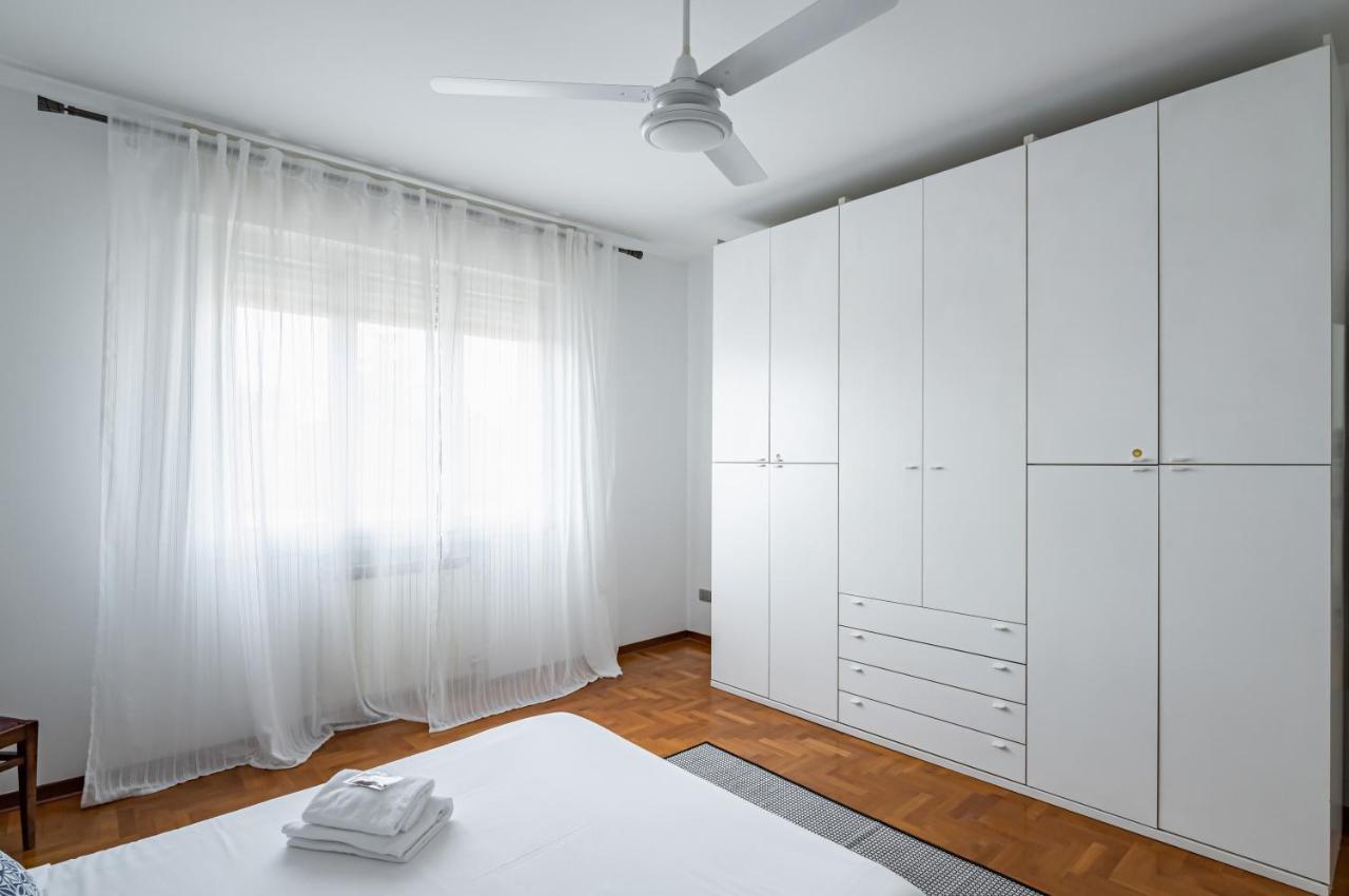 Padova Terrace Flat Διαμέρισμα Εξωτερικό φωτογραφία