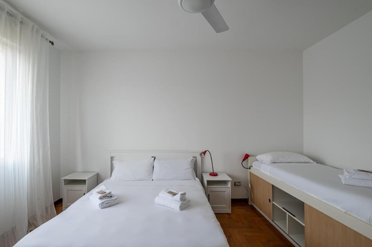 Padova Terrace Flat Διαμέρισμα Εξωτερικό φωτογραφία