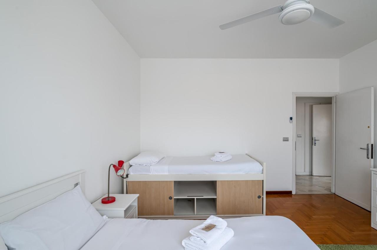 Padova Terrace Flat Διαμέρισμα Εξωτερικό φωτογραφία