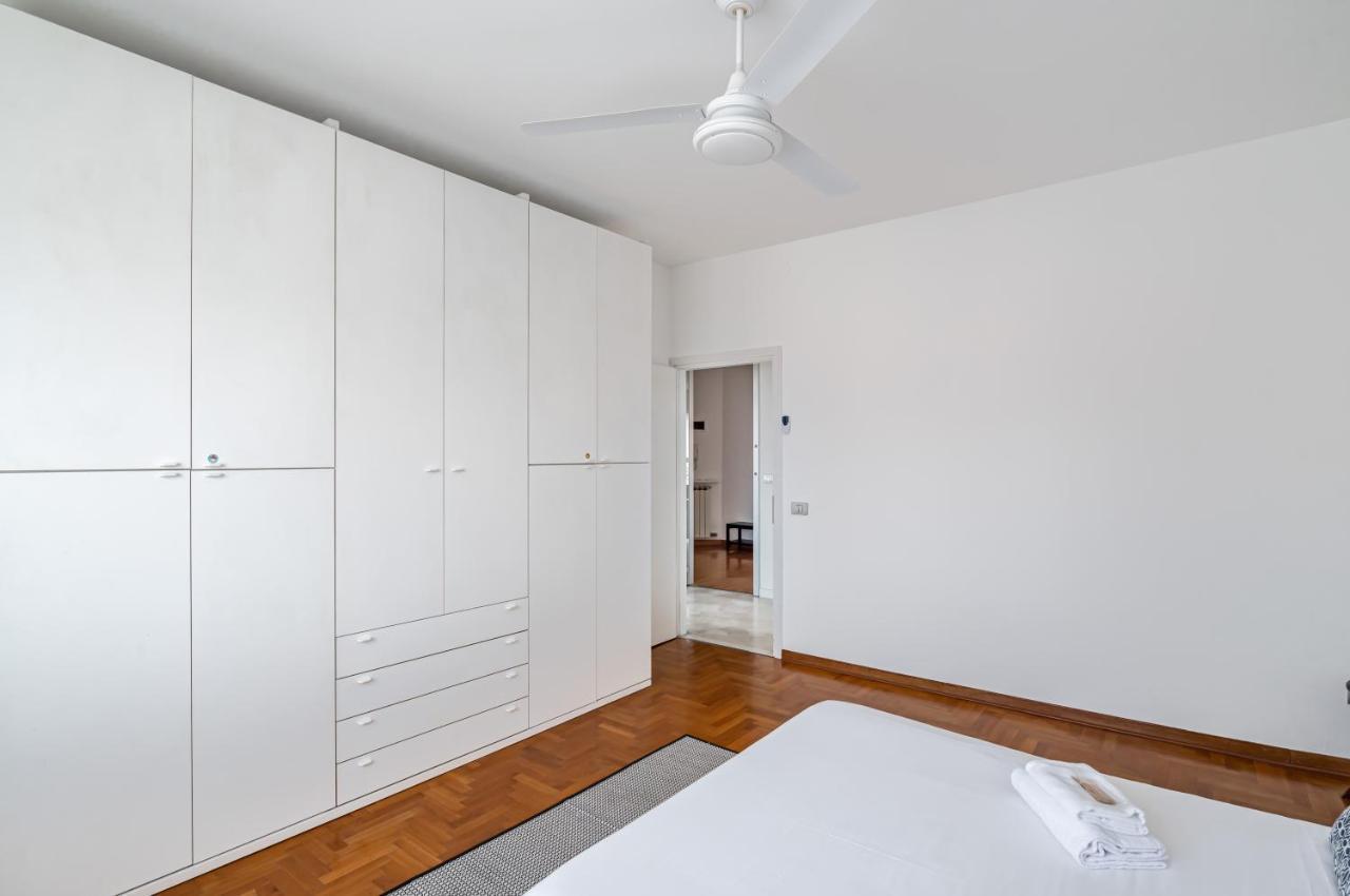 Padova Terrace Flat Διαμέρισμα Εξωτερικό φωτογραφία