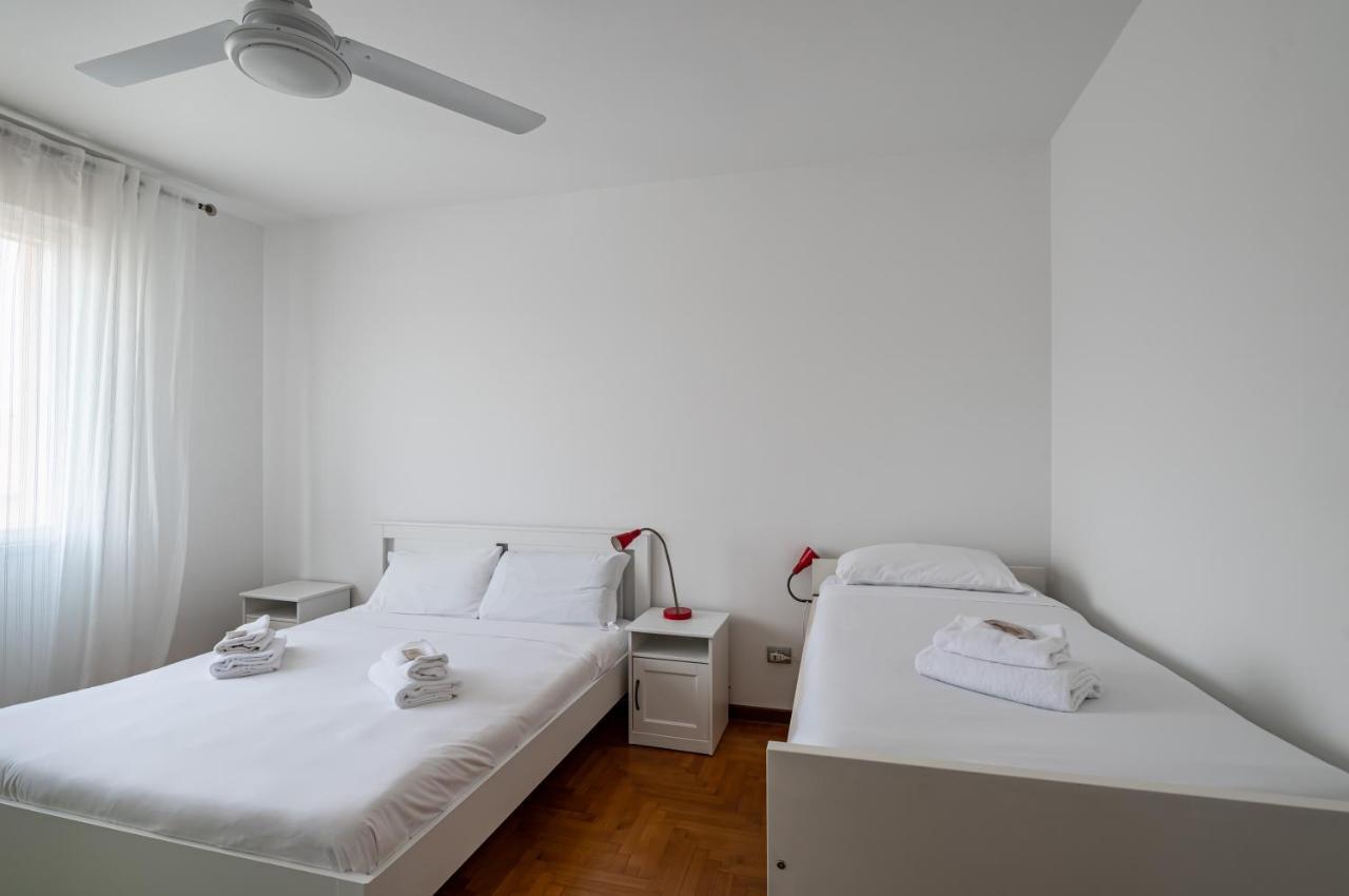 Padova Terrace Flat Διαμέρισμα Εξωτερικό φωτογραφία
