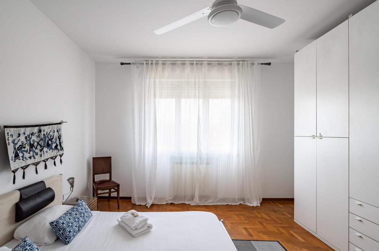 Padova Terrace Flat Διαμέρισμα Εξωτερικό φωτογραφία