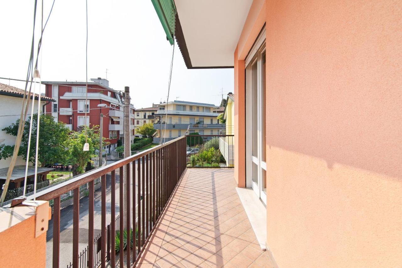 Padova Terrace Flat Διαμέρισμα Εξωτερικό φωτογραφία