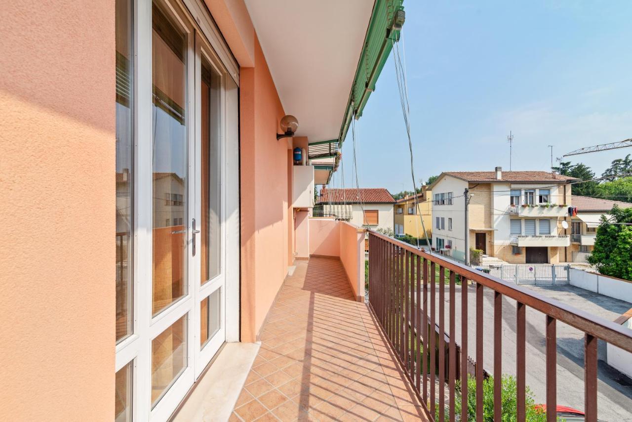 Padova Terrace Flat Διαμέρισμα Εξωτερικό φωτογραφία