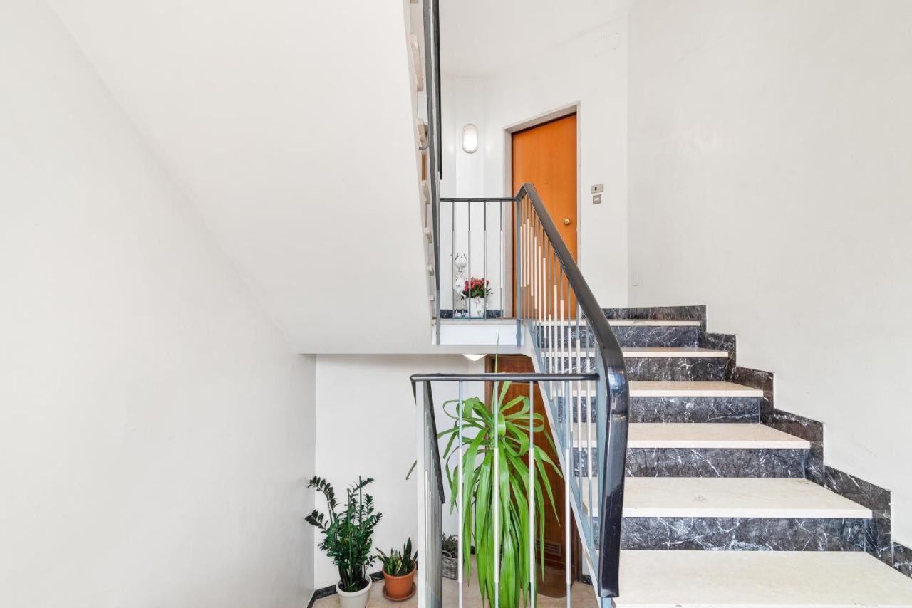 Padova Terrace Flat Διαμέρισμα Εξωτερικό φωτογραφία