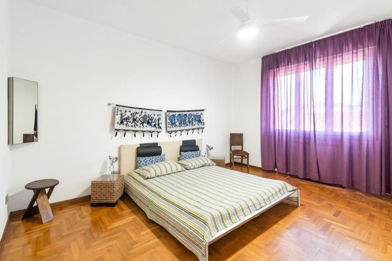 Padova Terrace Flat Διαμέρισμα Εξωτερικό φωτογραφία