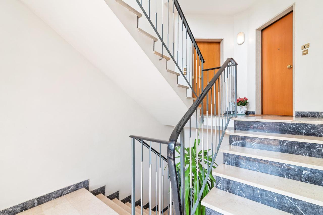 Padova Terrace Flat Διαμέρισμα Εξωτερικό φωτογραφία