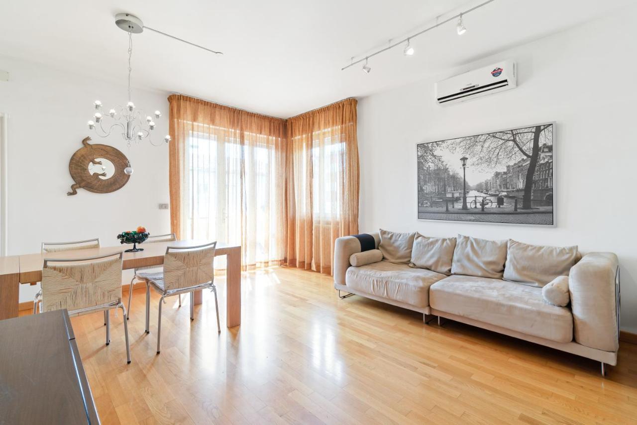 Padova Terrace Flat Διαμέρισμα Εξωτερικό φωτογραφία