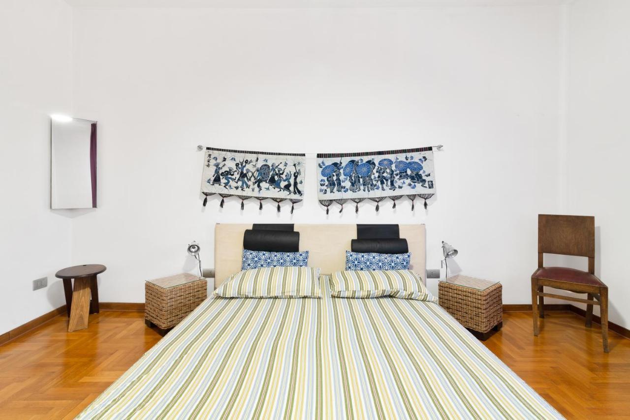 Padova Terrace Flat Διαμέρισμα Εξωτερικό φωτογραφία