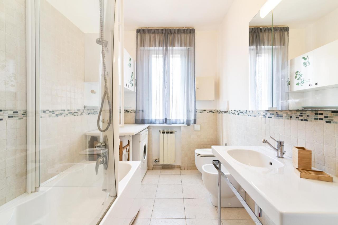 Padova Terrace Flat Διαμέρισμα Εξωτερικό φωτογραφία