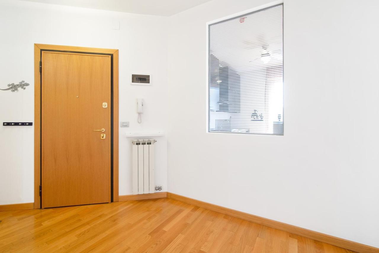 Padova Terrace Flat Διαμέρισμα Εξωτερικό φωτογραφία